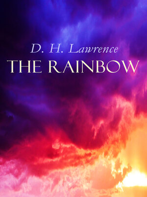 cover image of The Rainbow